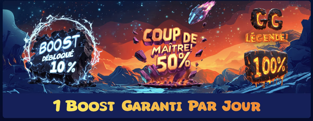 Application Betsson — pariez où que vous soyez